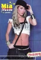 saaad rbd
